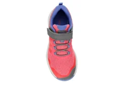 Merrell Girls Nova 3 Sneaker - Coral -Fami Shoes Sales US 01 702734 05