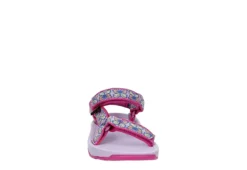 Teva Girls Hurricane Xlt 2 Outdoor Sandal - Purple -Fami Shoes Sales US 01 702743 02