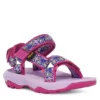 Teva Girls Infant Hurricane Xlt 2 Outdoor Sandal - Purple