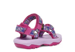 Teva Girls Infant Hurricane Xlt 2 Outdoor Sandal - Purple -Fami Shoes Sales US 01 702744 03