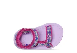 Teva Girls Infant Hurricane Xlt 2 Outdoor Sandal - Purple -Fami Shoes Sales US 01 702744 04