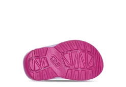Teva Girls Infant Hurricane Xlt 2 Outdoor Sandal - Purple -Fami Shoes Sales US 01 702744 05