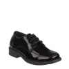 Josmo Boys Dress Shoe - Black