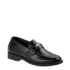 Josmo Boys Dress Shoe - Black