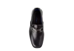 Josmo Boys Dress Shoe - Black -Fami Shoes Sales US 01 702751 03