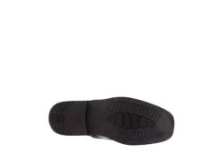 Josmo Boys Dress Shoe - Black -Fami Shoes Sales US 01 702751 04