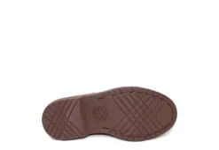 School Issue Boys Semester Oxford - Tan -Fami Shoes Sales US 01 702752 06