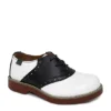 School Issue Girls Varisty Oxford - White