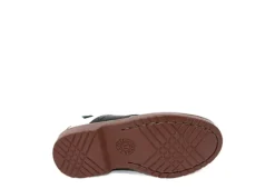 School Issue Girls Varisty Oxford - White -Fami Shoes Sales US 01 702755 06