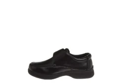 French Toast Boys Boys School Shoe - Black -Fami Shoes Sales US 01 702756 03