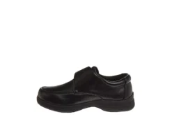 French Toast Boys School Shoe - Black 10 French Toast Boys School Shoe - Black -Fami Shoes Sales US 01 702757 03