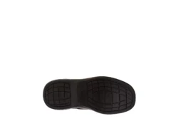 French Toast Boys School Shoe - Black 13 French Toast Boys School Shoe - Black -Fami Shoes Sales US 01 702757 06