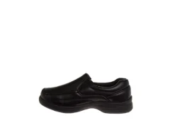 French Toast Boys Boys Dress Shoe - Black -Fami Shoes Sales US 01 702759 03