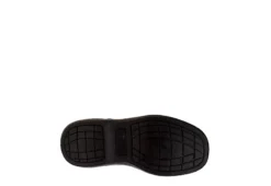 French Toast Boys Boys Dress Shoe - Black -Fami Shoes Sales US 01 702759 06