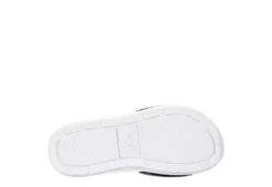 Puma Girls Karmen Slide Sandal - Black 13 Puma Girls Karmen Slide Sandal - Black -Fami Shoes Sales US 01 702763 06