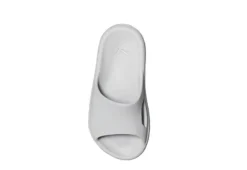 Puma Girls Shibui Cat Slide Sandal - Grey -Fami Shoes Sales US 01 702764 03