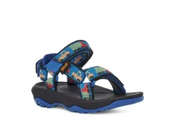 Teva Boys Infant Hurricane Xlt2 Outdoor Sandal - Blue