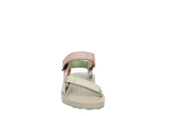 Teva Girls Original Universal Outdoor Sandal - Multicolor 9 Teva Girls Original Universal Outdoor Sandal - Multicolor -Fami Shoes Sales US 01 702798 02