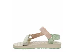 Teva Girls Original Universal Outdoor Sandal - Multicolor 10 Teva Girls Original Universal Outdoor Sandal - Multicolor -Fami Shoes Sales US 01 702798 03