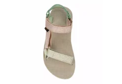 Teva Girls Original Universal Outdoor Sandal - Multicolor 12 Teva Girls Original Universal Outdoor Sandal - Multicolor -Fami Shoes Sales US 01 702798 05