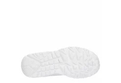 Skechers Girls Uno Lite Sneaker - White -Fami Shoes Sales US 01 702811 06