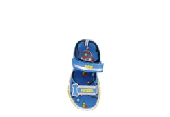 Nickelodeon Boys Infant Paw Patrol Light Up Sandal - Blue 12 Nickelodeon Boys Infant Paw Patrol Light Up Sandal - Blue -Fami Shoes Sales US 01 702816 05