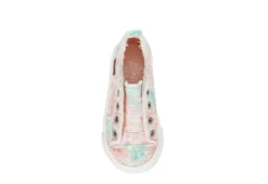 Blowfish Girls Infant Play-t Sneaker - Pink -Fami Shoes Sales US 01 702818 05