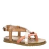 Blowfish Girls Infant Mixo-t Sandal - Tan
