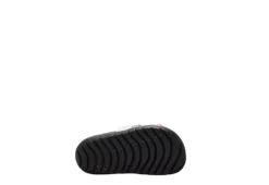 Nike Boys Infant Kawa Slide Sandal - Black 12 Nike Boys Infant Kawa Slide Sandal - Black -Fami Shoes Sales US 01 702824 05