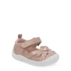 Stride Rite Girls Infant Mallory Sandal - Pink