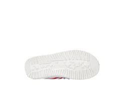 Heydude Boys Wally Youth Slip On Sneaker - Red 13 Heydude Boys Wally Youth Slip On Sneaker - Red -Fami Shoes Sales US 01 702836 06