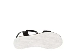 Limelight Girls Blantonn Platform Sandal - Black -Fami Shoes Sales US 01 702842 06