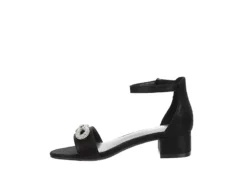 Limelight Girls Diana Dress Sandal - Black 10 Limelight Girls Diana Dress Sandal - Black -Fami Shoes Sales US 01 702848 03