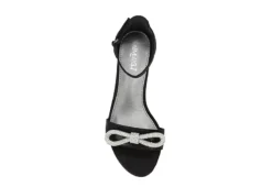 Limelight Girls Diana Dress Sandal - Black 12 Limelight Girls Diana Dress Sandal - Black -Fami Shoes Sales US 01 702848 05