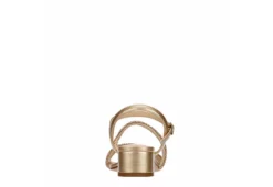 Cupcake Couture Girls Elora Dress Sandal - Champagne 11 Cupcake Couture Girls Elora Dress Sandal - Champagne -Fami Shoes Sales US 01 702849 04