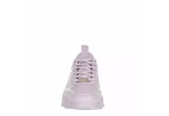 Cupcake Couture Girls Ashton Sneaker - Lilac -Fami Shoes Sales US 01 702855 02