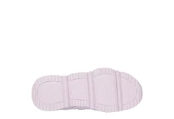 Cupcake Couture Girls Ashton Sneaker - Lilac -Fami Shoes Sales US 01 702855 06