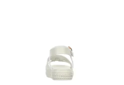 Cupcake Couture Girls Markae Sandal - Bone -Fami Shoes Sales US 01 702860 04