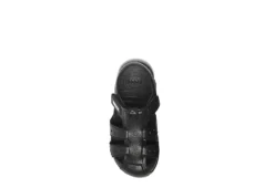 Reef Boys Infant Little Water Beachy Sandal - Black 9 Reef Boys Infant Little Water Beachy Sandal - Black -Fami Shoes Sales US 01 702865 02