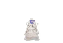 Steve Madden Girls Jmaxima Sneaker - Multicolor -Fami Shoes Sales US 01 702873 02