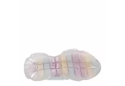 Steve Madden Girls Jmaxima Sneaker - Multicolor -Fami Shoes Sales US 01 702873 06