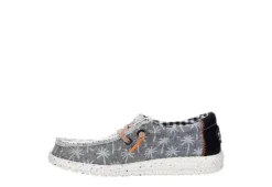 Heydude Boys Wally Youth Slip On Sneaker - Navy 10 Heydude Boys Wally Youth Slip On Sneaker - Navy -Fami Shoes Sales US 01 702896 03