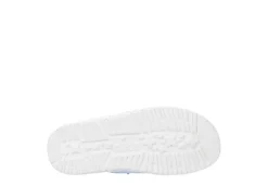 Heydude Girls Wendy Youth Slip On Sneaker - Multicolor -Fami Shoes Sales US 01 702899 06