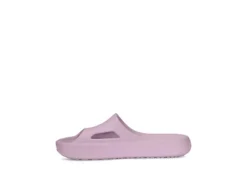 Puma Girls Shibui Cat Slide Sandal - Pink -Fami Shoes Sales US 01 702913 02