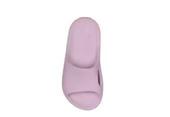 Puma Girls Shibui Cat Slide Sandal - Pink -Fami Shoes Sales US 01 702913 04