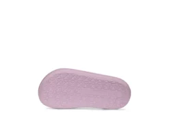 Puma Girls Shibui Cat Slide Sandal - Pink -Fami Shoes Sales US 01 702913 05
