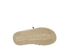 Heydude Boys Wally Youth Slip On Sneaker - Camo -Fami Shoes Sales US 01 702916 06