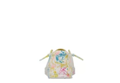 Heydude Girls Infant Wendy Toddler Slip On Sneaker - White -Fami Shoes Sales US 01 702918 04