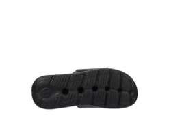 Under Armour Boys Ignite Pro Slide Sandal - Black 13 Under Armour Boys Ignite Pro Slide Sandal - Black -Fami Shoes Sales US 01 702925 06