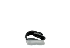 Under Armour Boys Ignite Pro Slide Sandal - Grey -Fami Shoes Sales US 01 702926 04